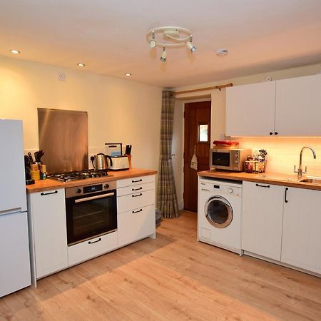 2 Bed In Wirksworth 1 Mile 91398 Villa Eksteriør billede